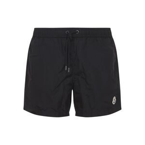 Moncler Polyamide Swim Shorts Men